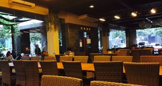 Resto Nusantara