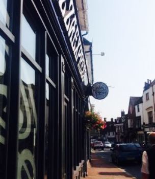 Pizza Express