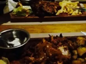 La Plancha