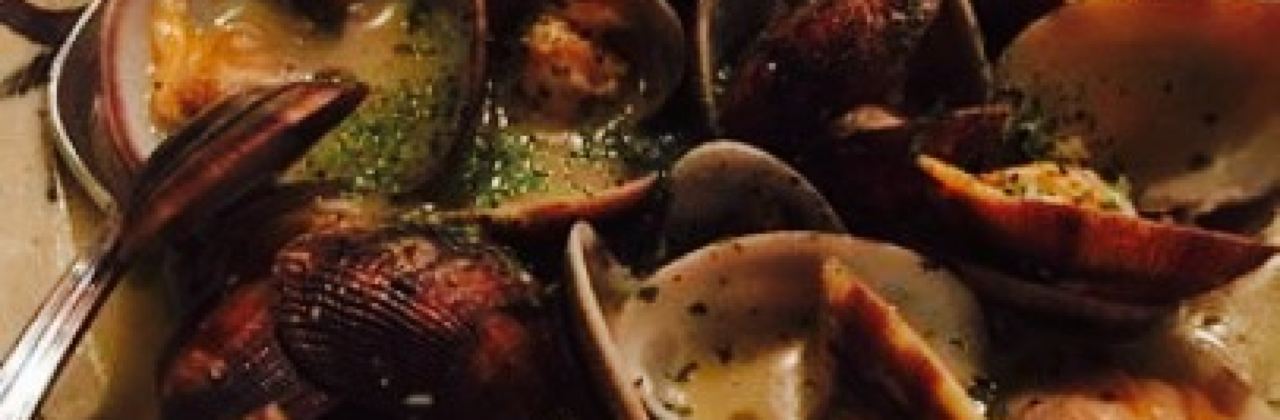 Trattoria Amanooyama