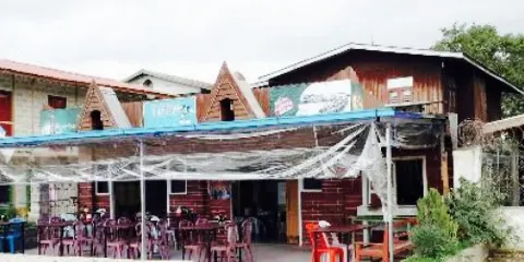 68 Resturant