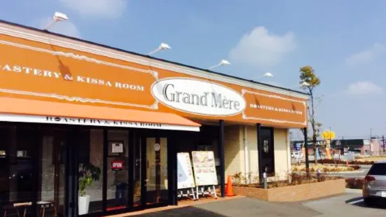 Grand Mere Honjo Waseda