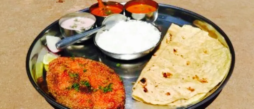 Mahalaxmi Restaurant