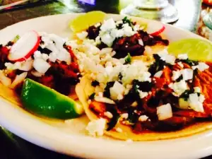 La Marimba Mexican Restaurant