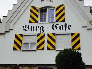 Burg-Café Conditorei