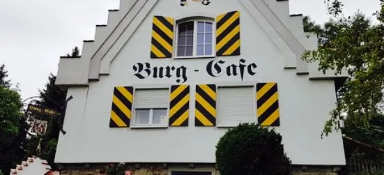 Burg-Café Conditorei