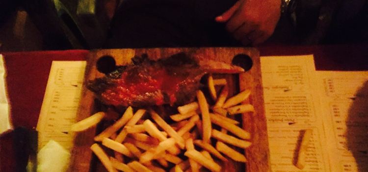 Le Carnivore