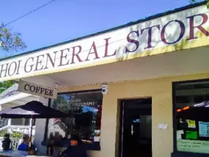 The Puhoi General Store