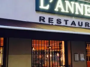 L'Annexe