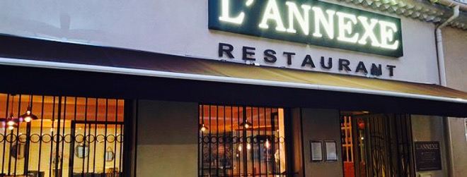 L'Annexe