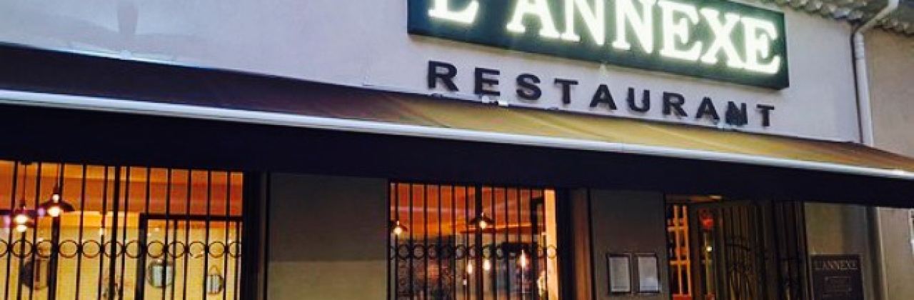 L'Annexe