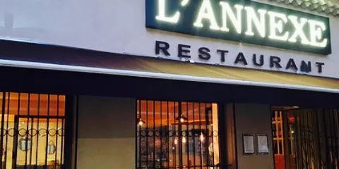 L'Annexe