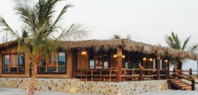Souly Lodge Restaurant