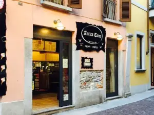 Gelateria Antica Torre