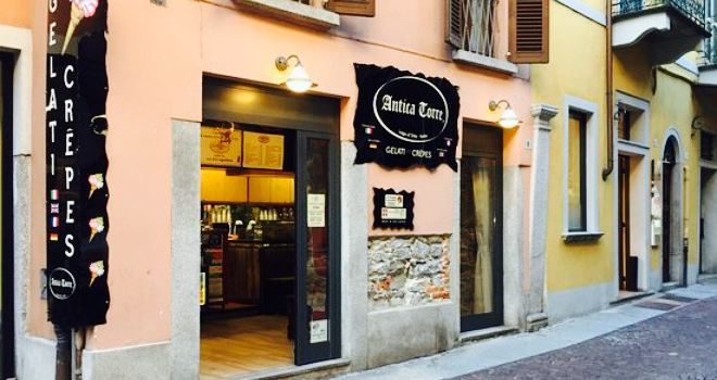 Gelateria Antica Torre
