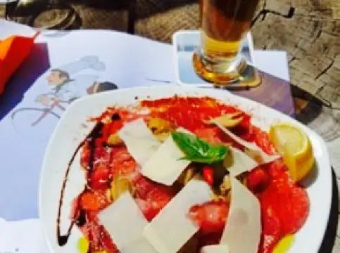 Restaurant Veltlinerkeller