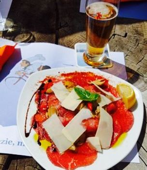 Restaurant Veltlinerkeller