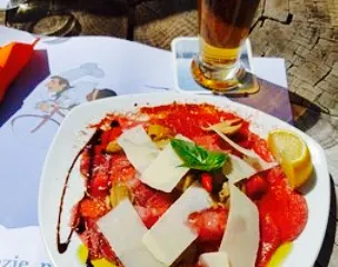 Restaurant Veltlinerkeller