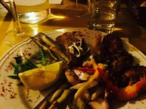 Trattoria Pizzeria La Torre