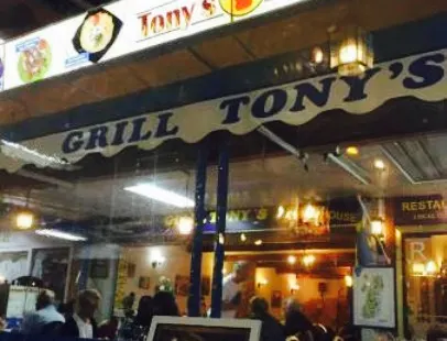 Tony's Grill