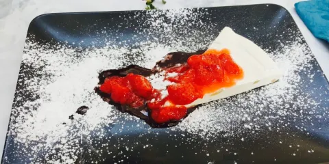 Ristorante Bagni La Padulella