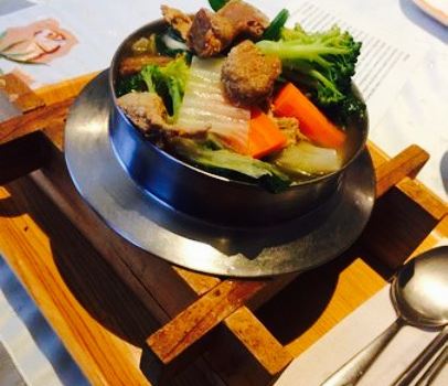 Liu's Formosa Gift & Tea House