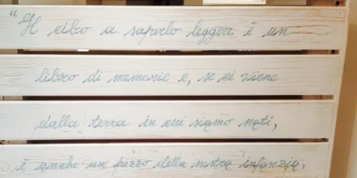 Ristopub Caravanserai