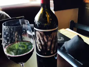 Crush Wine Bar Grill