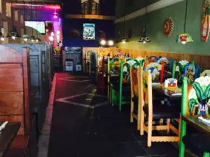 El Mexicano Restaurant