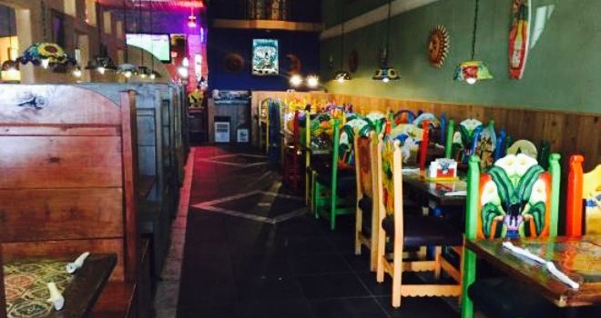 El Mexicano Restaurant