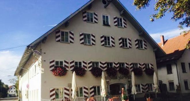 Gasthaus Zur Post