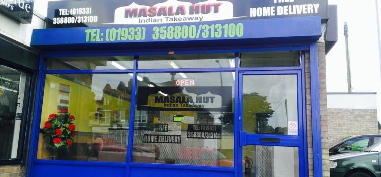 Masala Hut