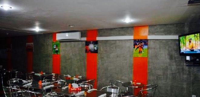 Le Stadium