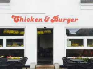 Chicken & Burger