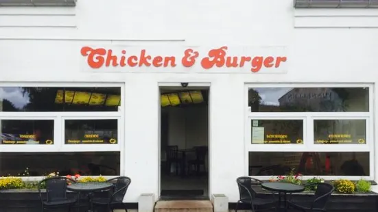 Chicken & Burger
