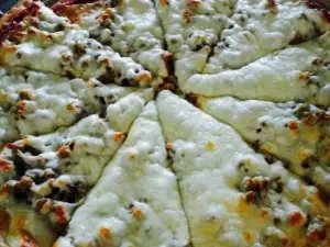 Pasquale's Pizza