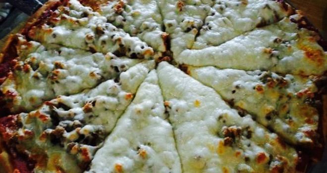 Pasquale's Pizza