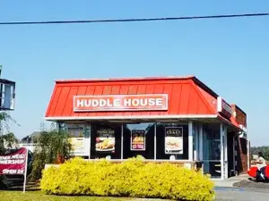 Huddle House