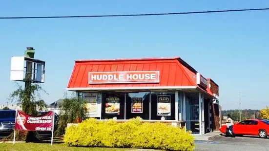 Huddle House