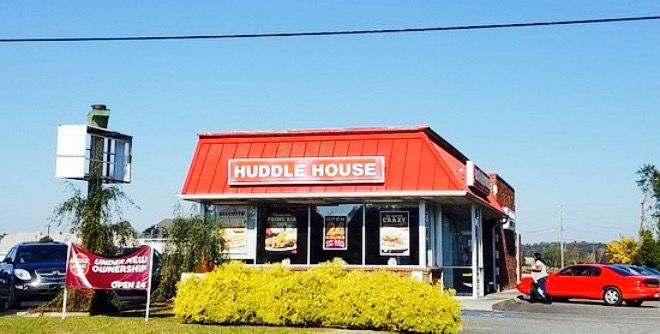 Huddle House