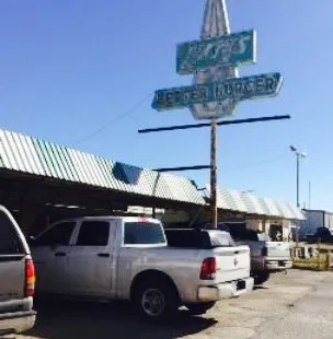 Larry's Better Burger Drive-In