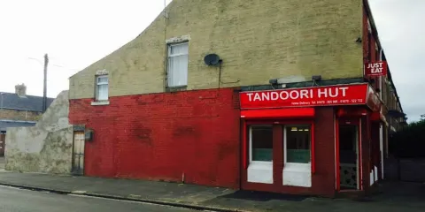 Sherpur Tandoori