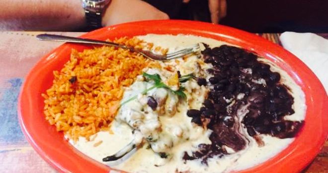 Santa Fe Bar & Grill