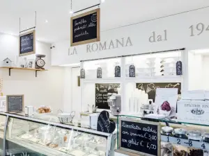 Gelateria La Romana - Fermignano