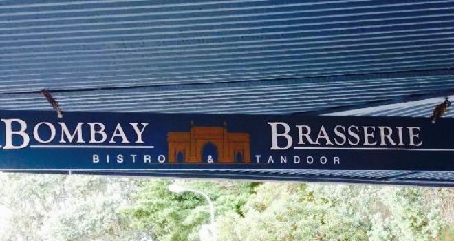 Bombay Brasserie