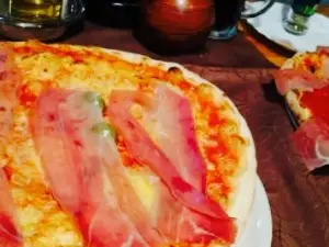 Pizzeria San Giacomo
