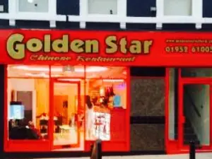 Golden Star