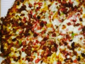 Gino's Pizza & Spaghetti House