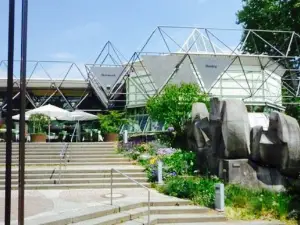 Ballei Restaurant Neckarsulm