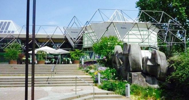 Ballei Restaurant Neckarsulm